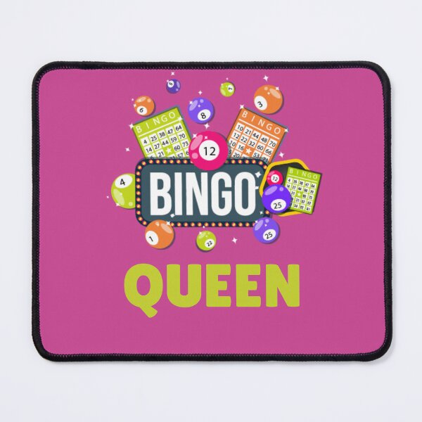 Item preview, Bingo Players Worldwide designed and sold by MsKK1.