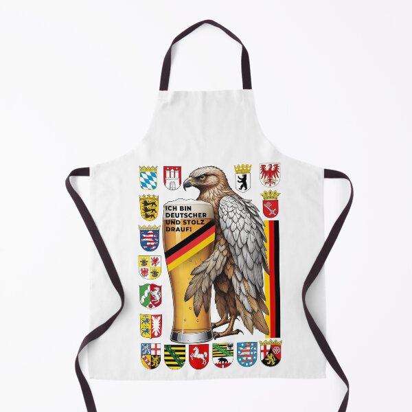 Item preview, German Proud designed and sold by JohnJedsada.