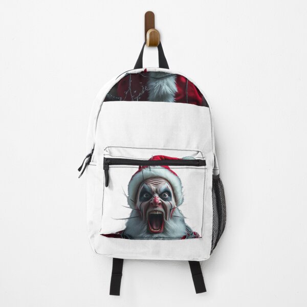Item preview, Twisted Santa: The Dark Side of Christmas Cheer designed and sold by Mido-artister.