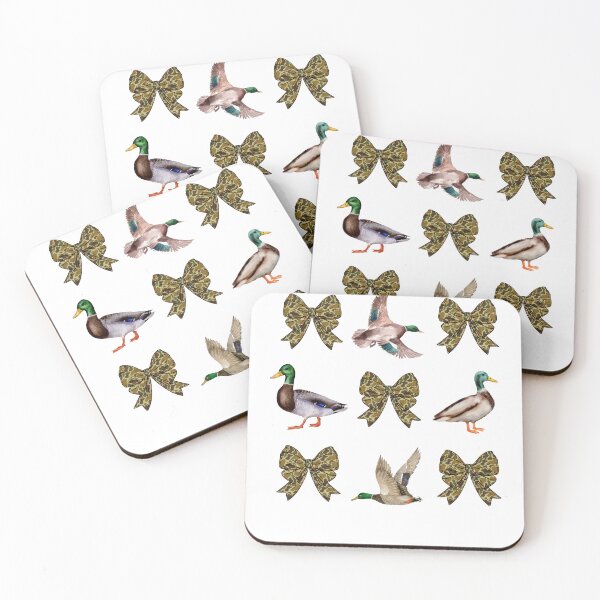 Item preview, Duck Hunting Camo Bow Tie designed and sold by nor-my.