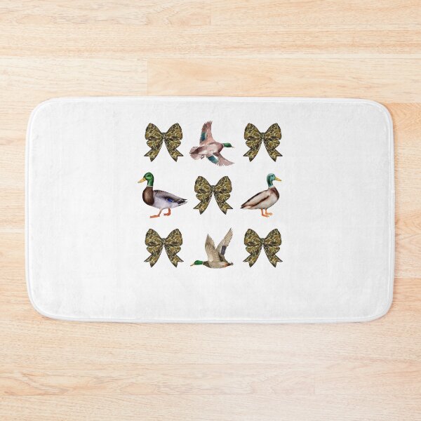Item preview, Duck Hunting Camo Bow Tie designed and sold by nor-my.