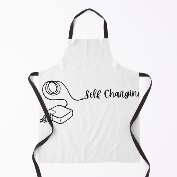 Item preview, Self Charging Classic tshirt  designed and sold by Areyyaar.