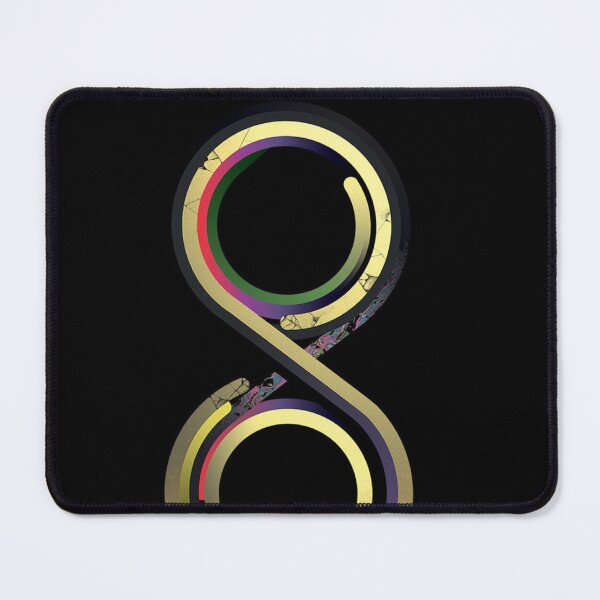 Item preview, Subsonica - 8 album 2018 designed and sold by RichardWagne.