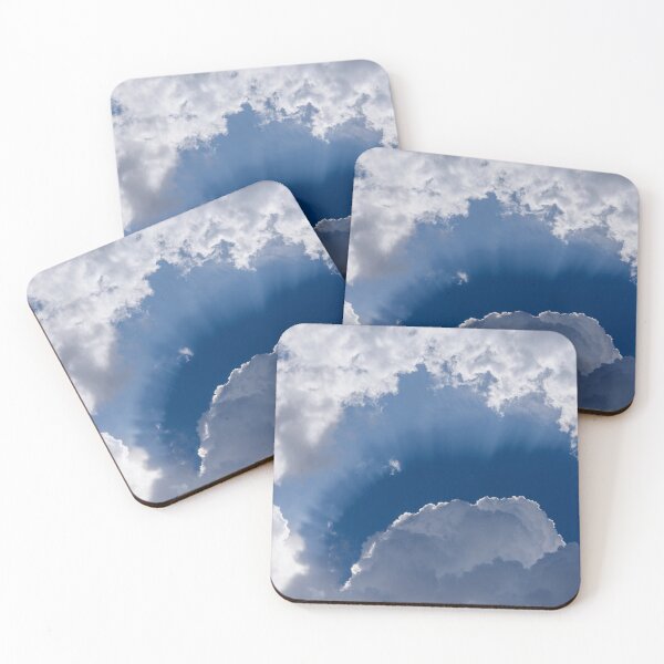 Item preview, Clouds designed and sold by Dreamscape Eclectic .