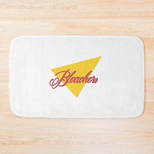 Item preview, bleachers old logo triangle designed and sold by wakinguptired.