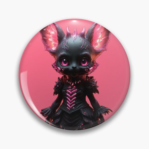 Item preview, Khaziah, the Midnight Herald designed and sold by Darkfyr-Arts.