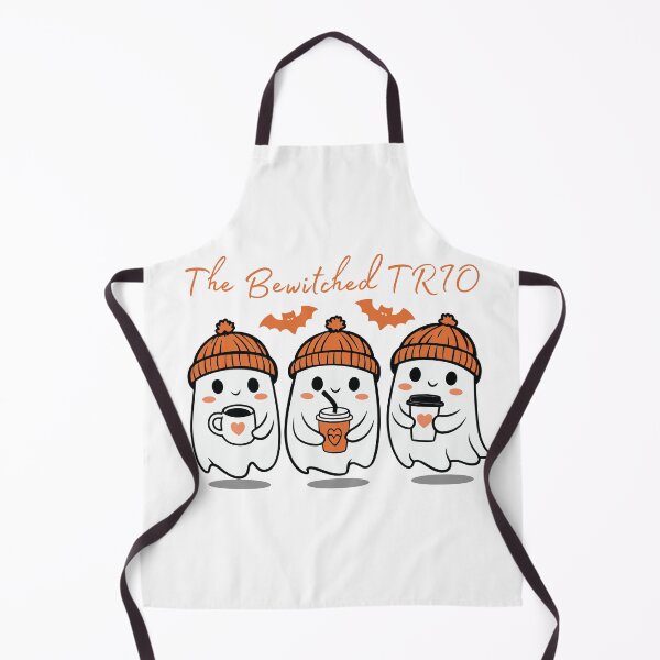 Item preview, The Bewitched Trio Classic Tshirt designed and sold by Areyyaar.