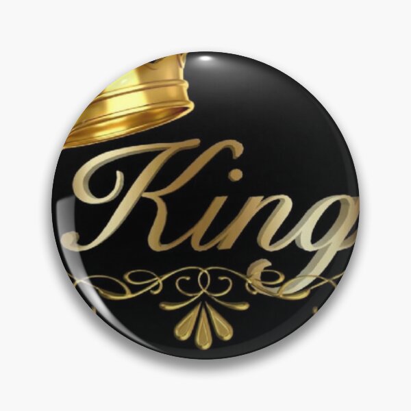 Item preview, KING ULTIMATE designed and sold by JersonVL.