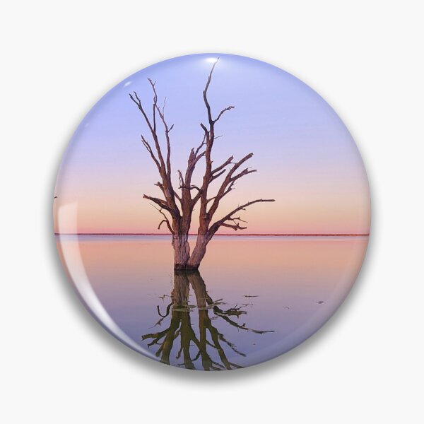 Item preview, Lake Bonney designed and sold by Robert Sturman.