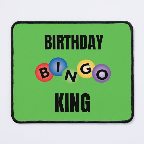 Item preview, Bingo Players Worldwide designed and sold by MsKK1.