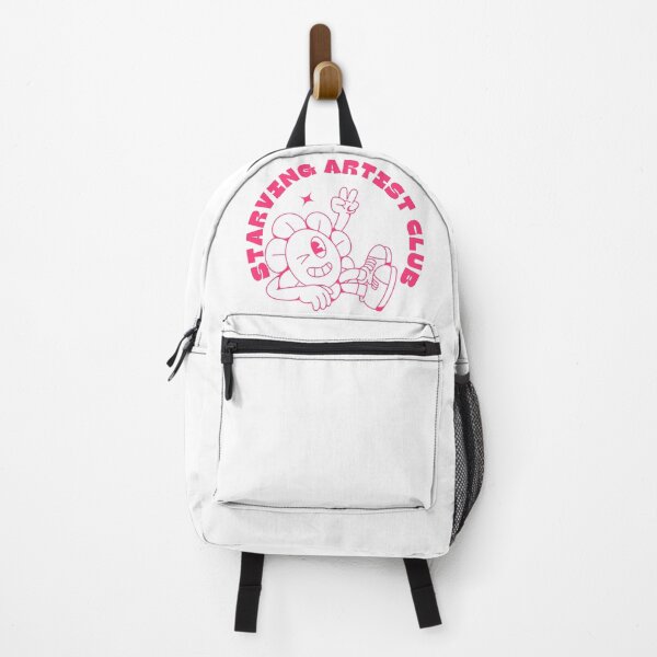 Item preview, Starving Artist Club designed and sold by TotallyInsane.