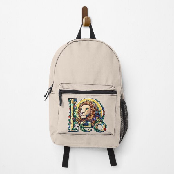 Item preview, Astrological Leo designed and sold by Myra365Art.