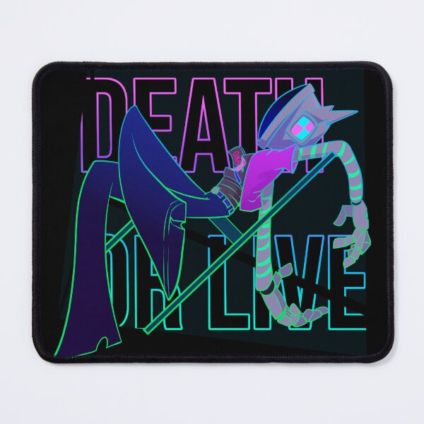 Item preview, dearh or live designed and sold by Dhamara88.