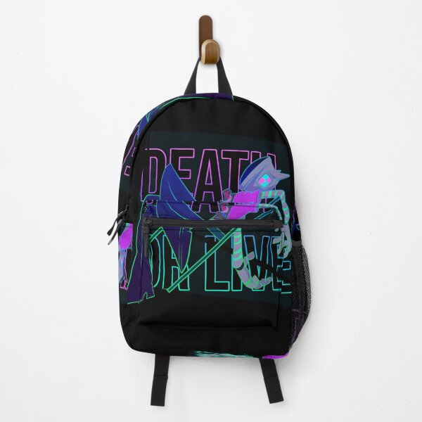 Item preview, dearh or live designed and sold by Dhamara88.