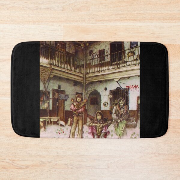 Item preview, Triana - El Patio 40 Aniversario album 2015 designed and sold by RichardWagne.