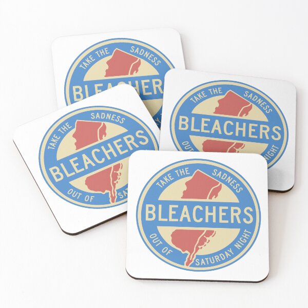 Item preview, bleacher s jack designed and sold by wakinguptired.