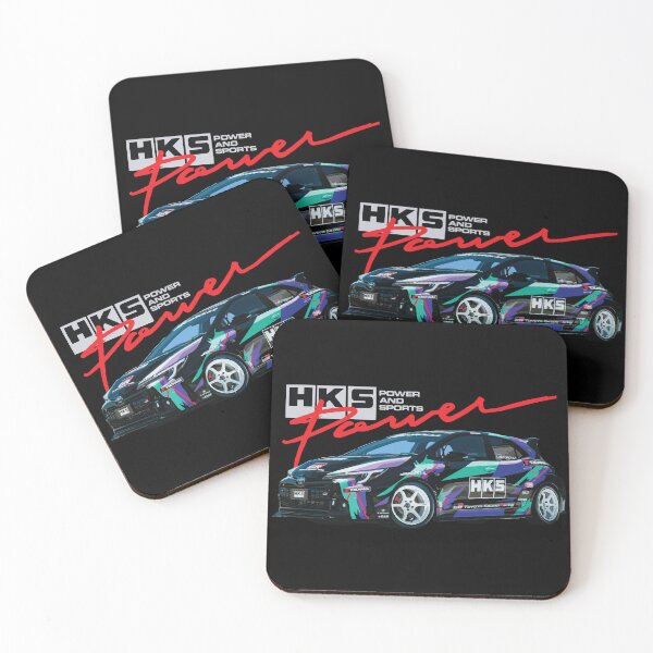 Item preview, jdm GZEA14 GRC hks power hot hatch Circuit Edition G16E-GTS turbo I3  designed and sold by cowtownCOWBOY.
