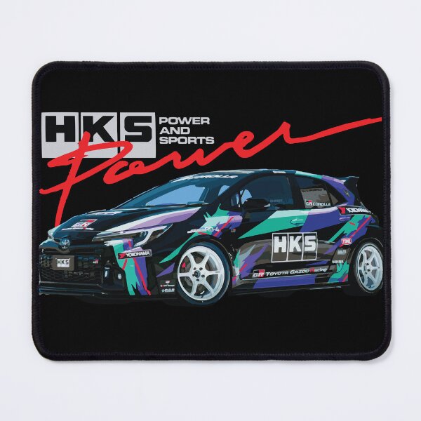 Item preview, jdm GZEA14 GRC hks power hot hatch Circuit Edition G16E-GTS turbo I3 designed and sold by cowtownCOWBOY.