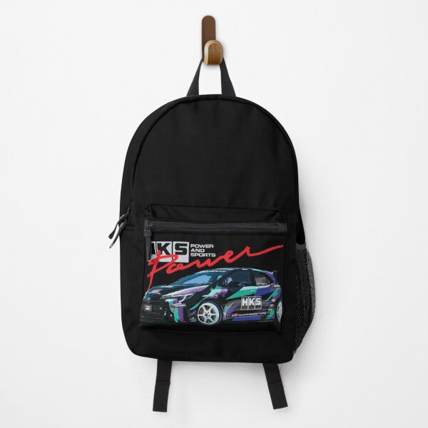 Item preview, jdm GZEA14 GRC hks power hot hatch Circuit Edition G16E-GTS turbo I3 designed and sold by cowtownCOWBOY.