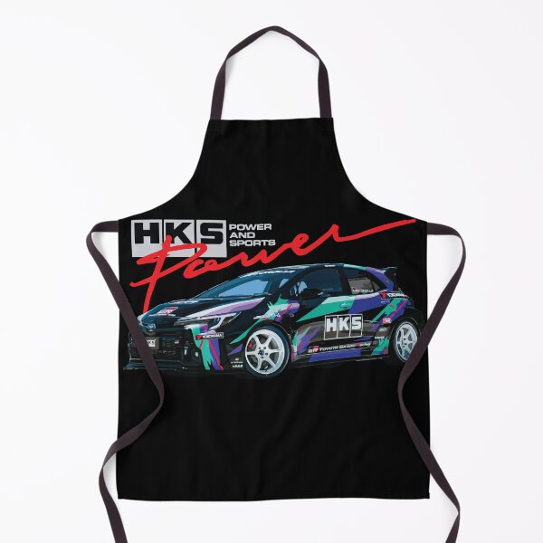 Item preview, jdm GZEA14 GRC hks power hot hatch Circuit Edition G16E-GTS turbo I3 designed and sold by cowtownCOWBOY.