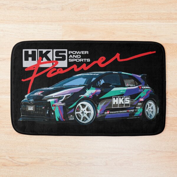 Item preview, jdm GZEA14 GRC hks power hot hatch Circuit Edition G16E-GTS turbo I3  designed and sold by cowtownCOWBOY.