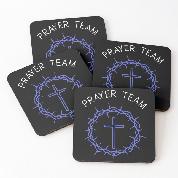 Item preview, Prayer Team designed and sold by tshirtart2024.