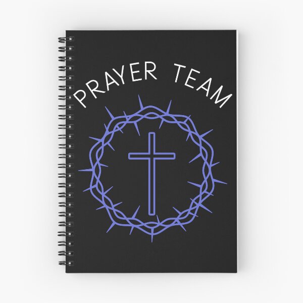 Item preview, Prayer Team designed and sold by tshirtart2024.