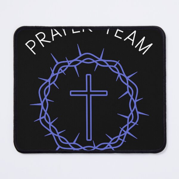 Item preview, Prayer Team designed and sold by tshirtart2024.