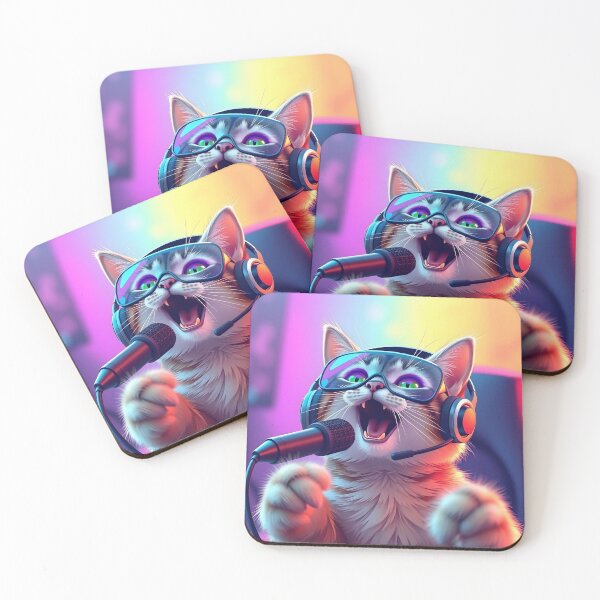 Item preview, Gamer Pet Pattern #8 designed and sold by Kaleidoscope Print.