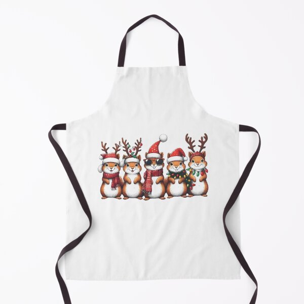 Item preview, Christmas Squirrel Crewneck, Christmas Holiday designed and sold by Masonbaxter.