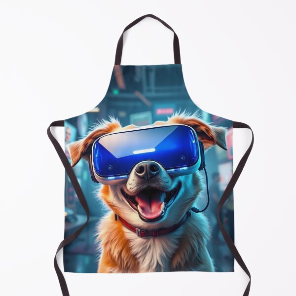 Item preview, Gamer Pet Pattern #9 designed and sold by Kaleidoscope Print.