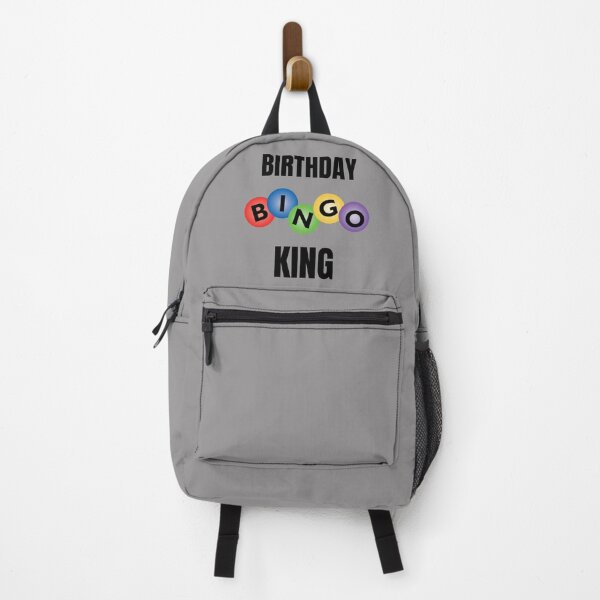 Item preview, Bingo Players Worldwide designed and sold by MsKK1.