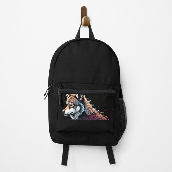 Item preview, THINKING WOLF designed and sold by XectosT.