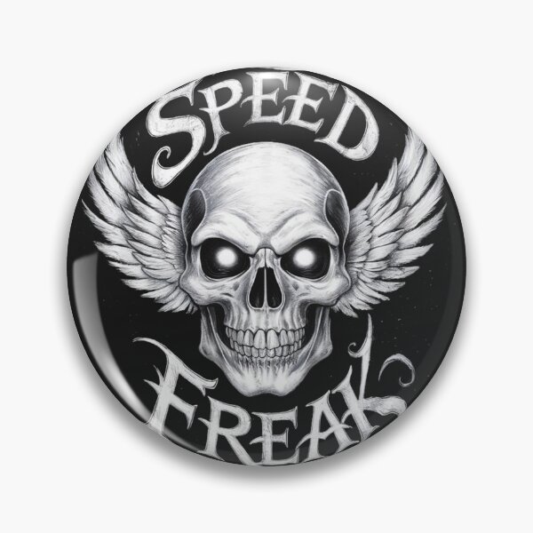 Item preview, SPEED FREAK designed and sold by khufra1.