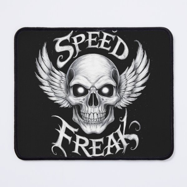 Item preview, SPEED FREAK designed and sold by khufra1.