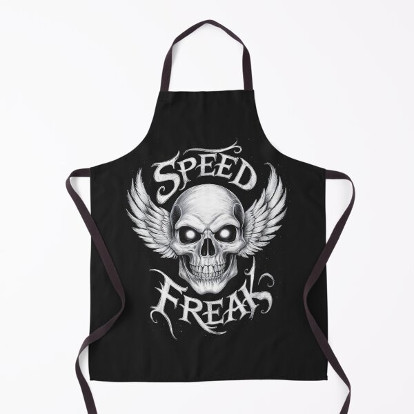 Item preview, SPEED FREAK designed and sold by khufra1.