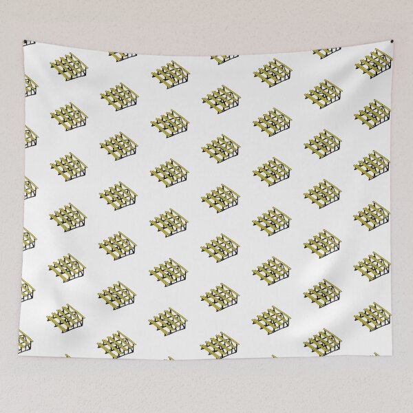 Item preview, bleacher s jack  designed and sold by wakinguptired.