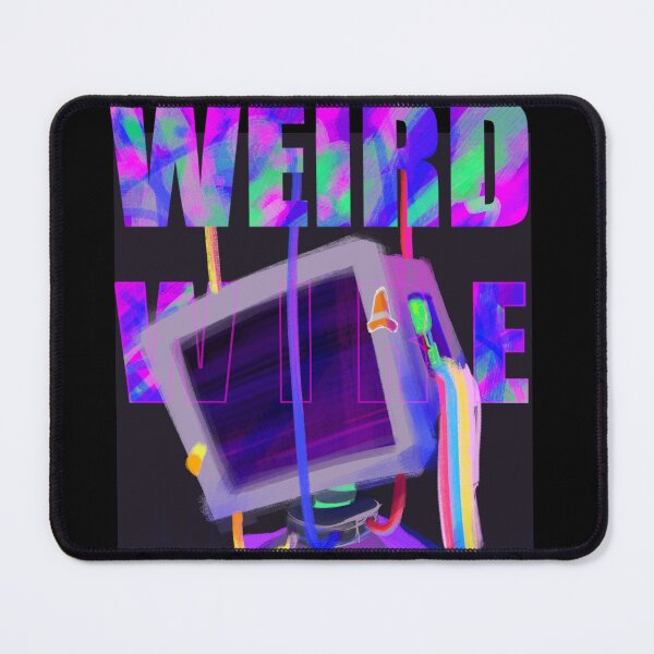 Item preview, tv heat ,weird wire designed and sold by Dhamara88.