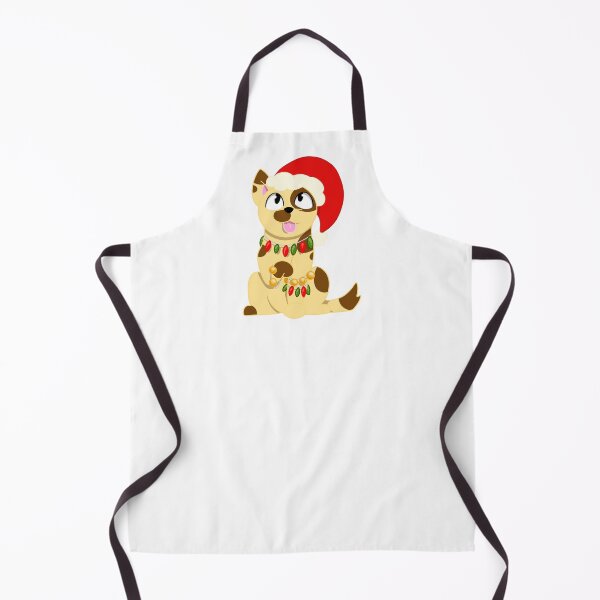 Item preview, Christmas Pup designed and sold by Crazy-Creators.