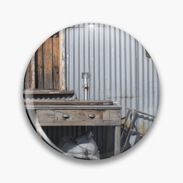 Item preview, FJ Darley Boatbuilders, Williamstown designed and sold by Kate Powick.
