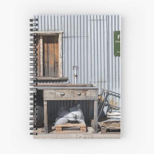Item preview, FJ Darley Boatbuilders, Williamstown designed and sold by Kate Powick.