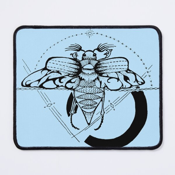 Item preview, cockchafer designed and sold by DieMauMau.