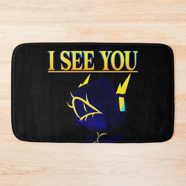 Item preview, i see you, tv bill designed and sold by Dhamara88.