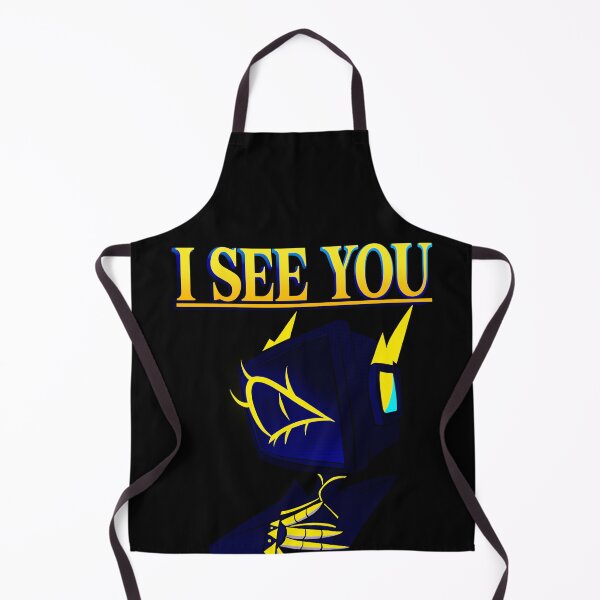 Item preview, i see you, tv bill designed and sold by Dhamara88.