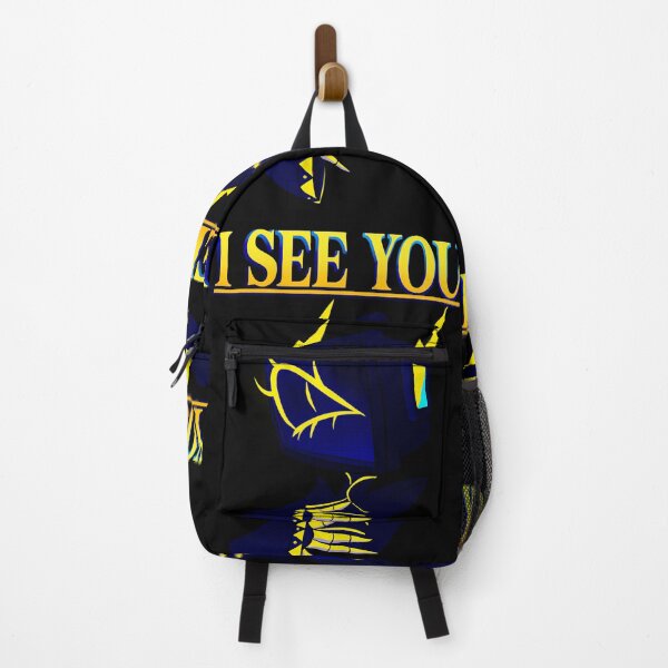 Item preview, i see you, tv bill designed and sold by Dhamara88.