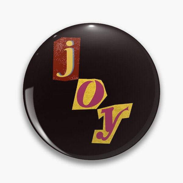 Item preview, JOY designed and sold by Tadeusz1.