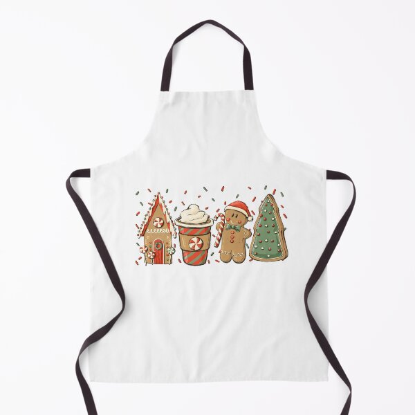 Item preview, Gingerbread Christmas Coffee, Christmas Coffee designed and sold by Denniscarter.