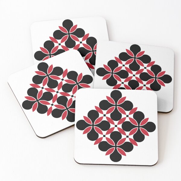 Item preview, Unity in Red and White designed and sold by PURNOMATRA.