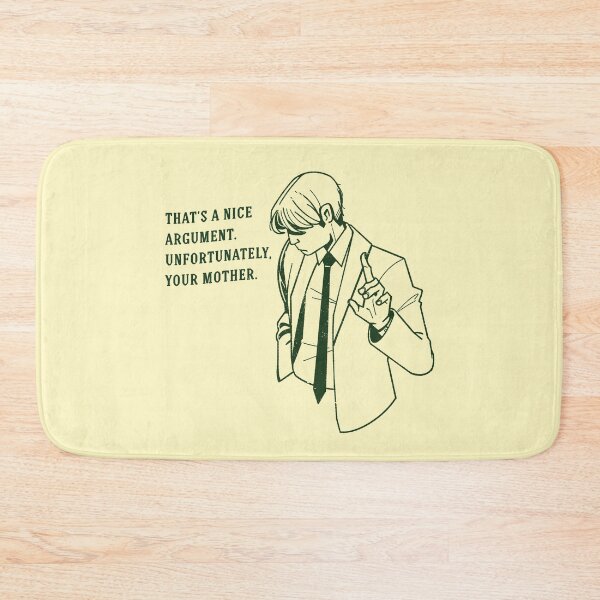 Item preview, Nice argument designed and sold by bresquilla.