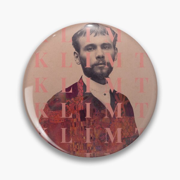 Item preview, for Gustav Klimt designed and sold by FrankMoth.